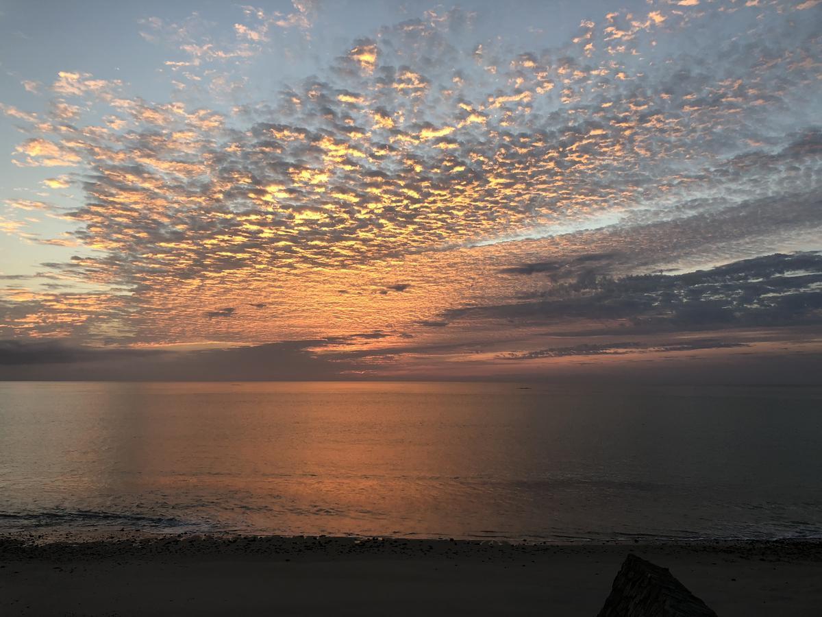 CABO PULMO BEACH RESORT, SAN JOSÉ DEL CABO